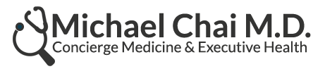 Michael Chai, MD, Inc - Concierge Medicine and Executive Health